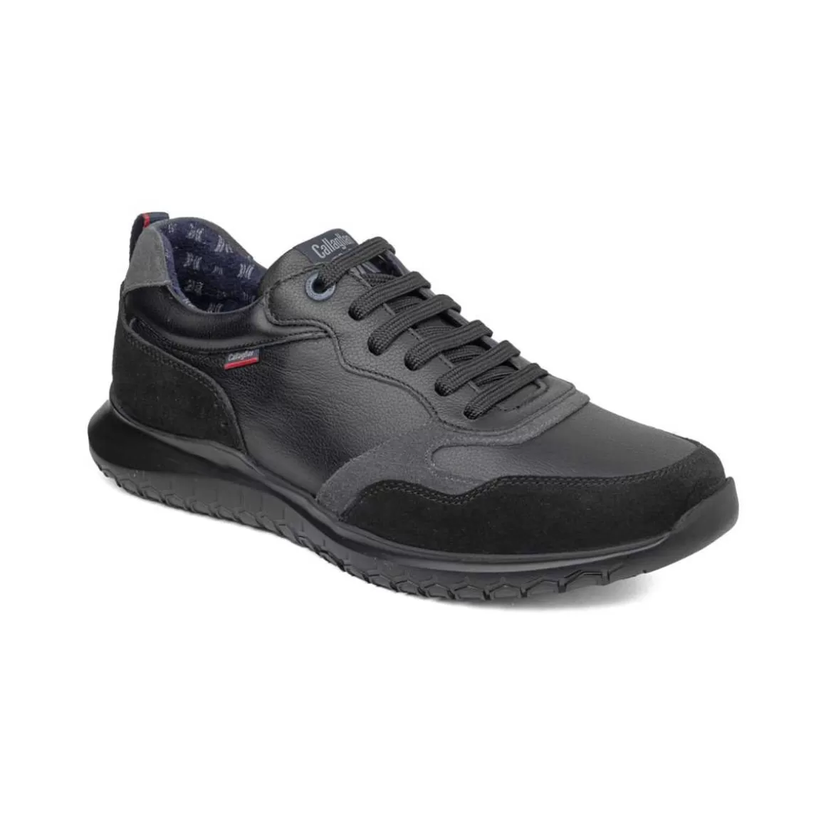 Shop 53705 | Suv Marine Cro Negro Gris Hombre Zapatos
