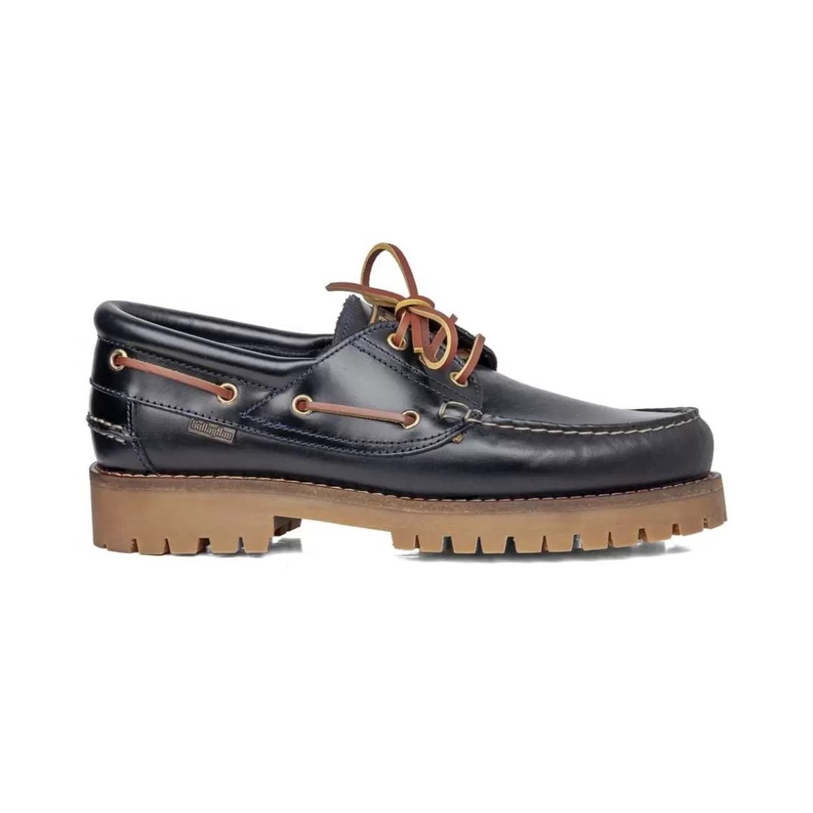 Store 21910 | Timber Cro Azul Hombre Náuticos