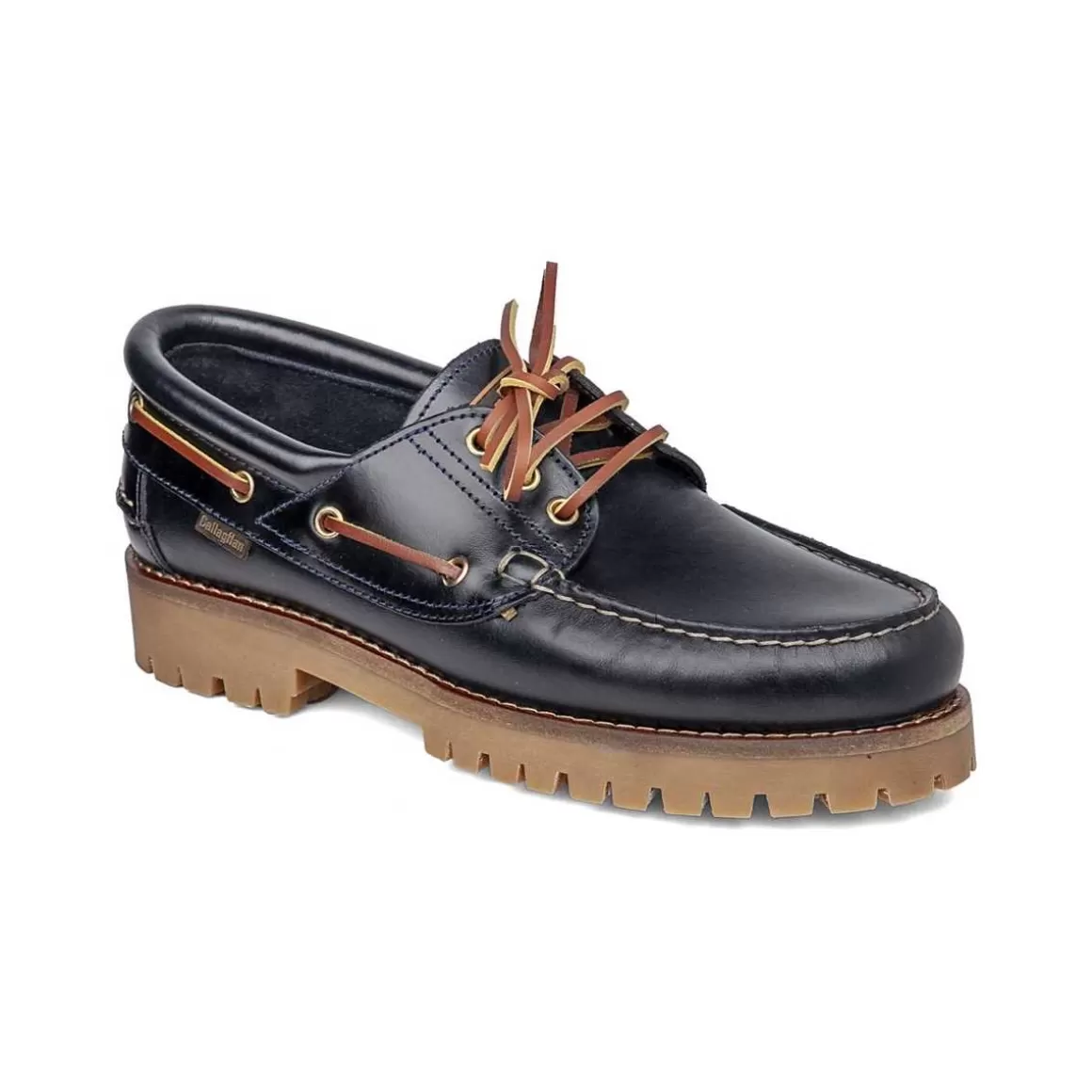 Store 21910 | Timber Cro Azul Hombre Náuticos