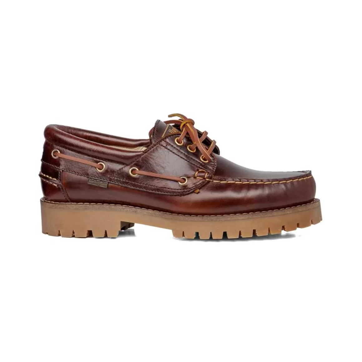 Hot 21950 | Timber Cro Marron Hombre Náuticos
