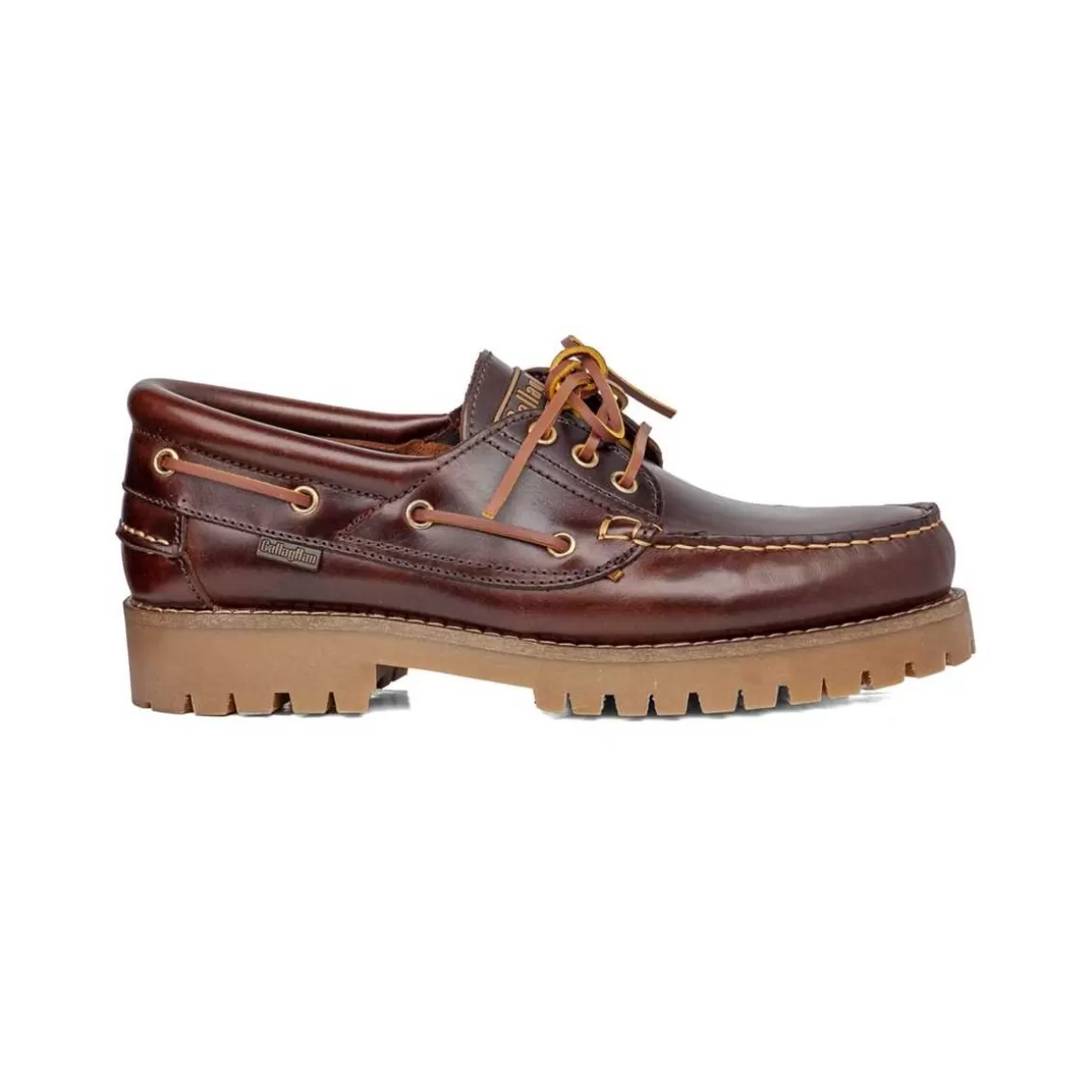 Flash Sale 21910 | Timber Cro Marron Hombre Náuticos
