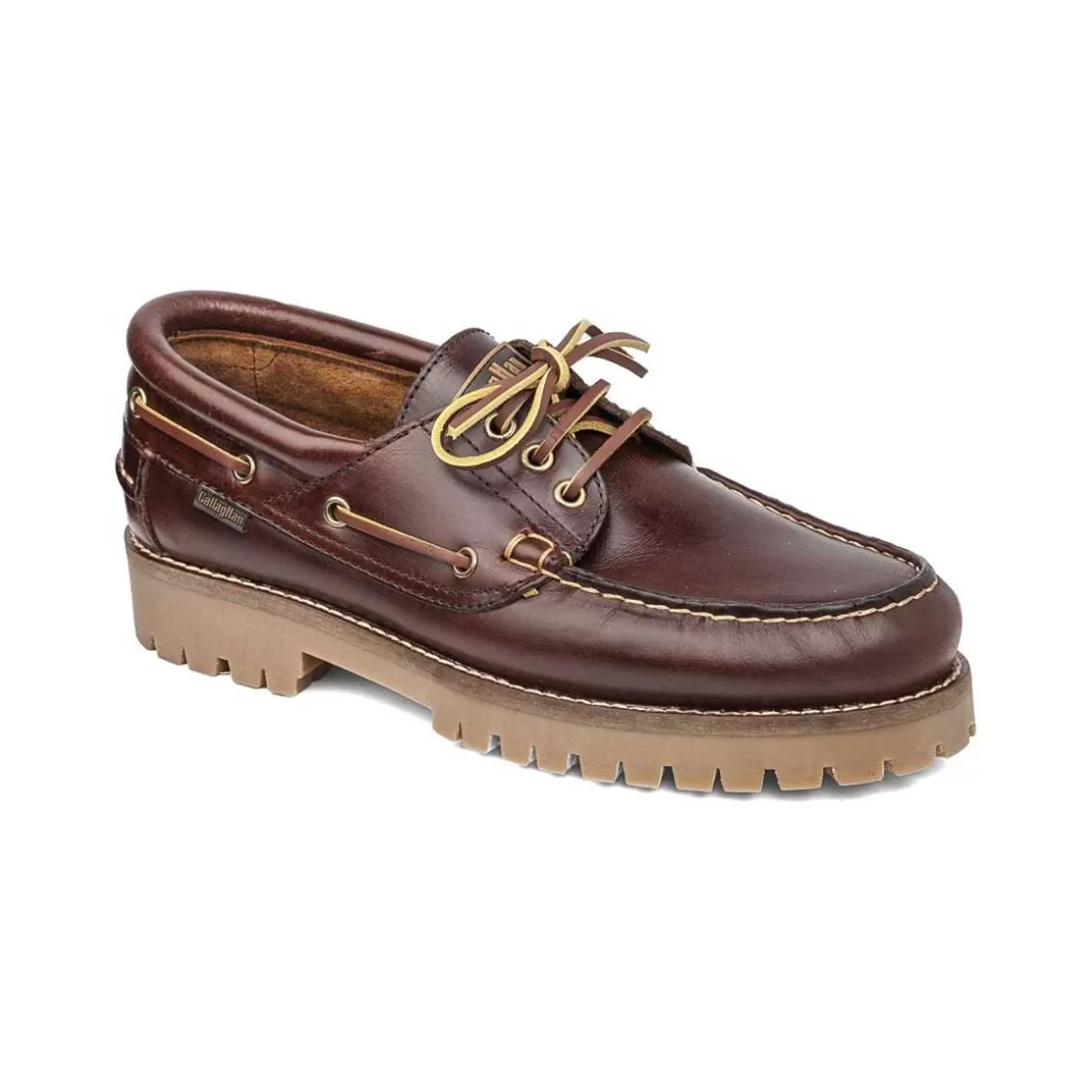 Flash Sale 21910 | Timber Cro Marron Hombre Náuticos