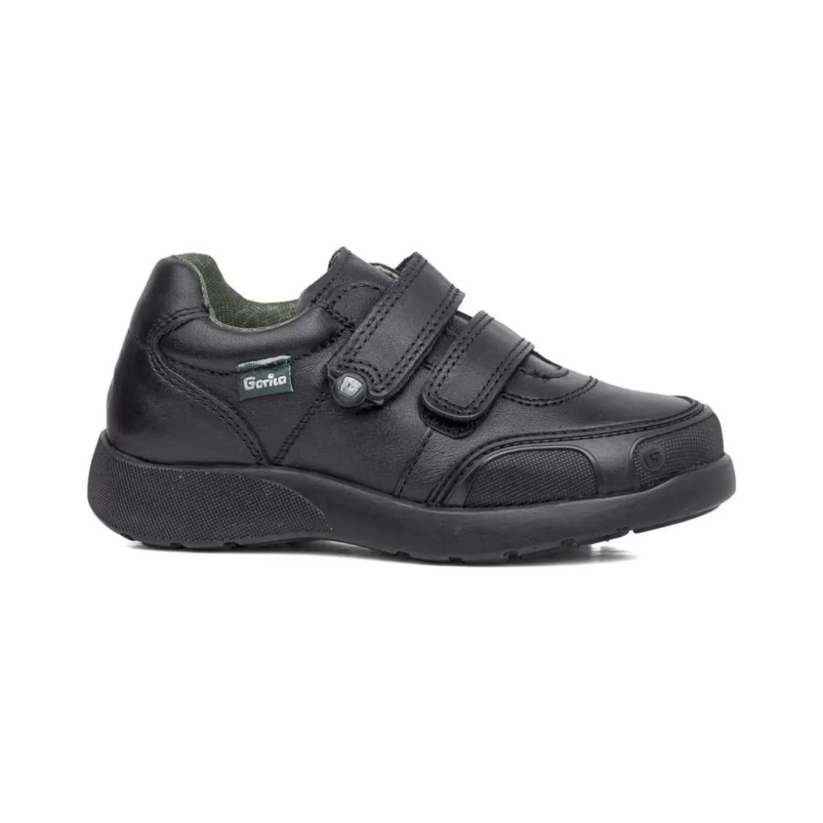 Outlet 31700 | Toy Negro Colección Otoño-Invierno | Colegiales