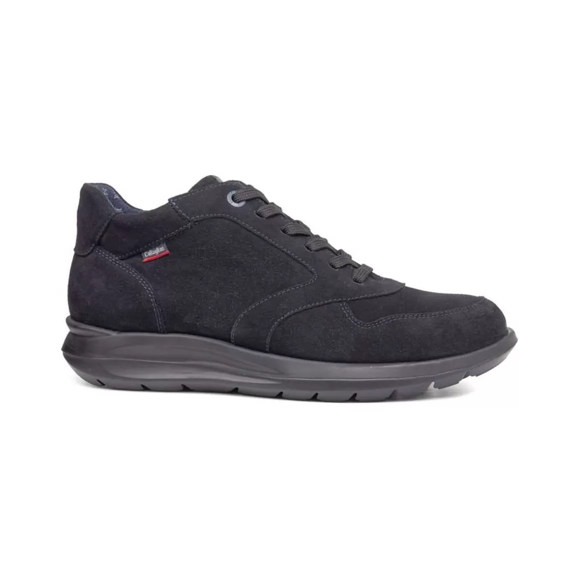 Flash Sale 42604 | Wasser Sin Aguj Azul Hombre Botines