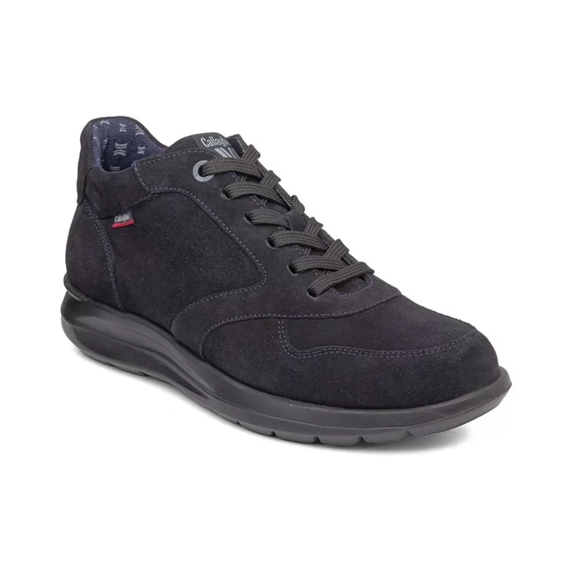 Flash Sale 42604 | Wasser Sin Aguj Azul Hombre Botines