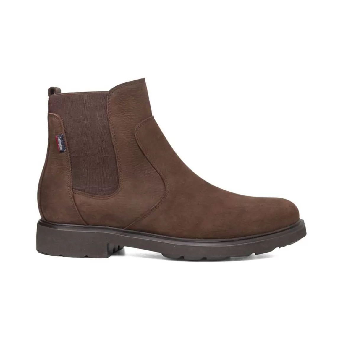 Sale 52803 | Who Marron Hombre Botines