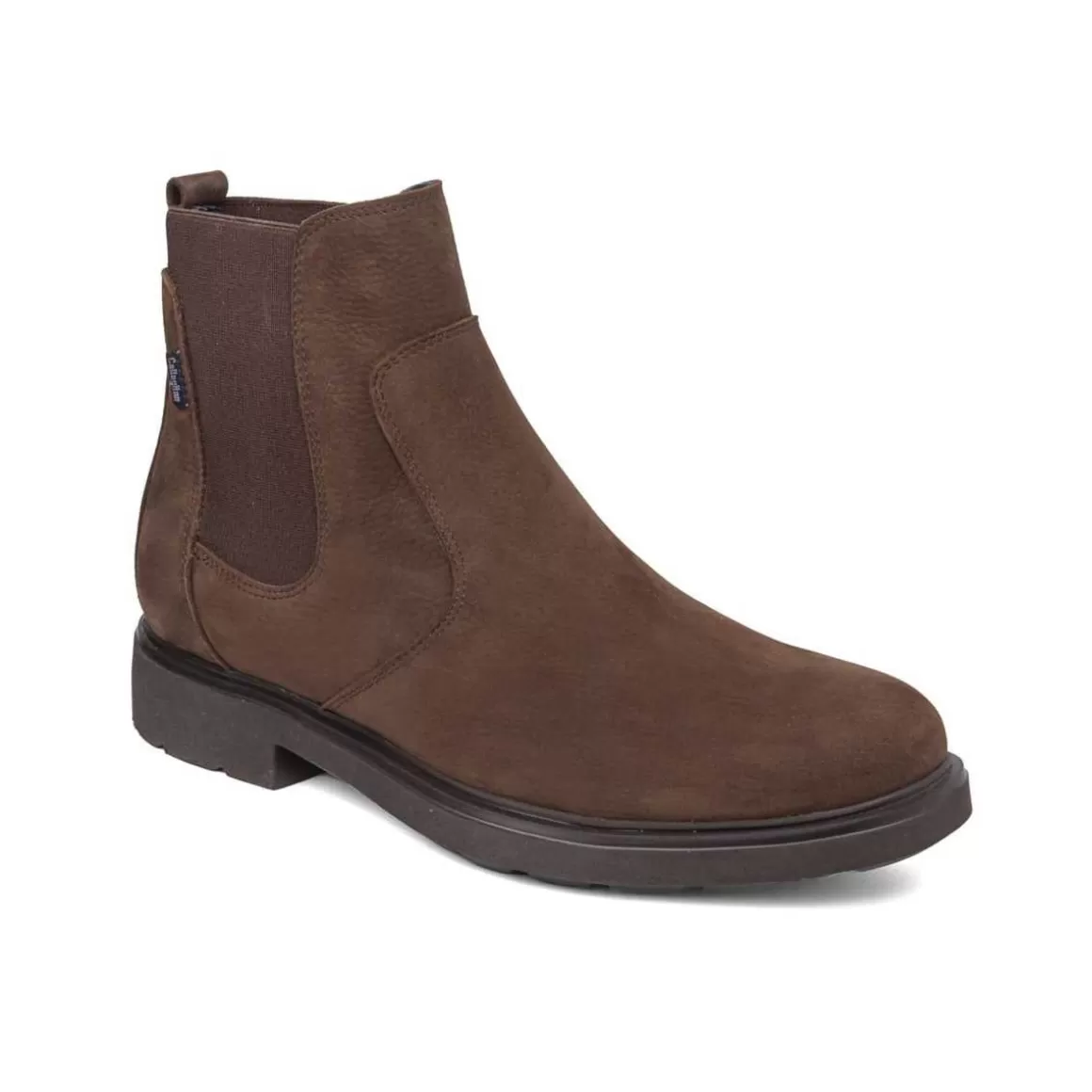 Sale 52803 | Who Marron Hombre Botines
