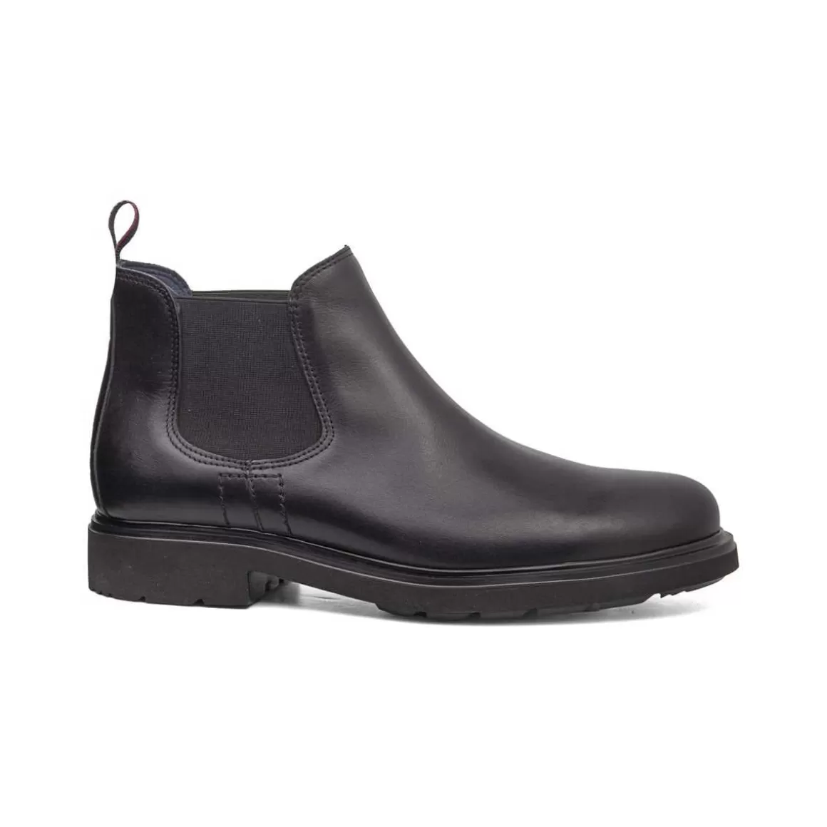 Discount 52806 | Who Negro Hombre Botines