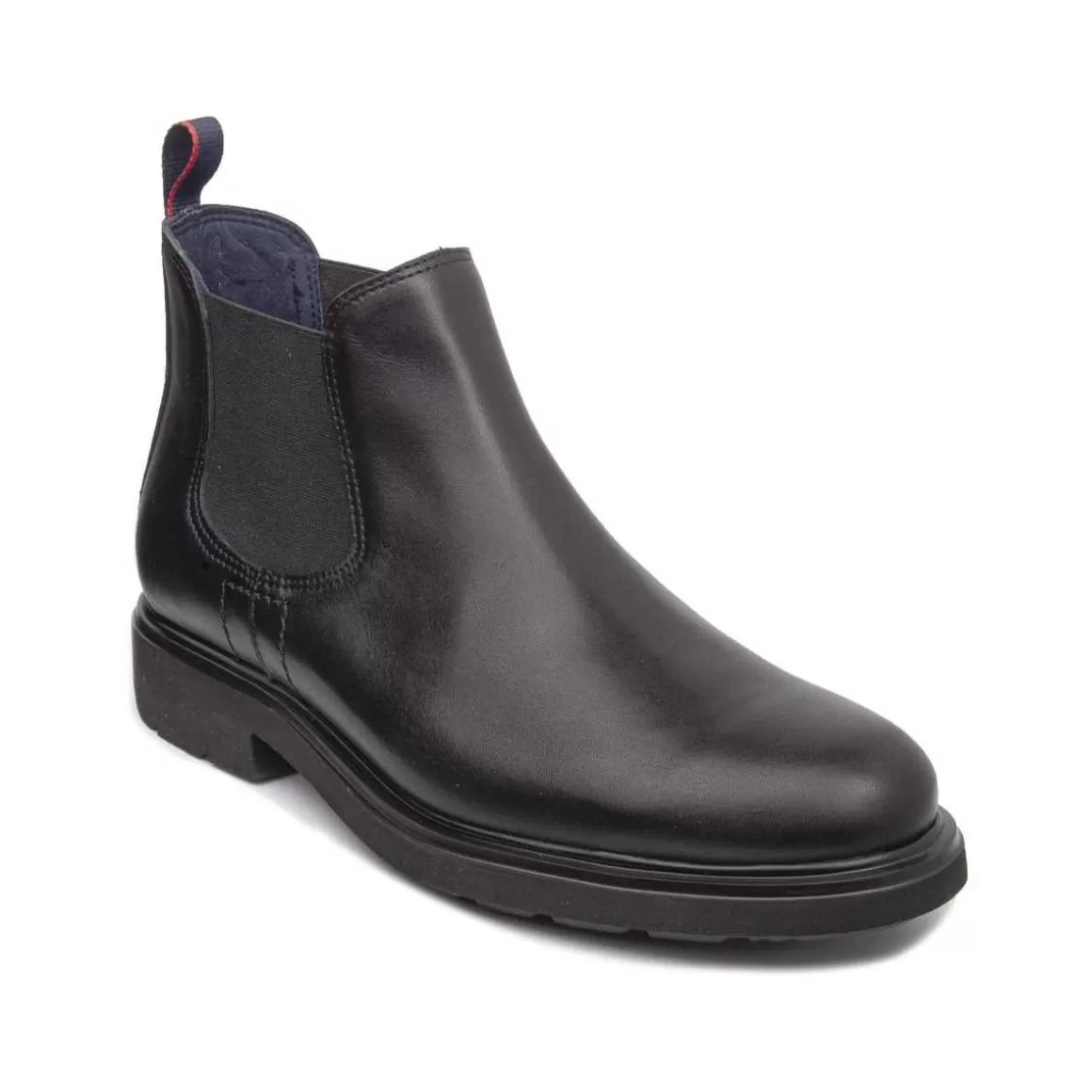 Discount 52806 | Who Negro Hombre Botines